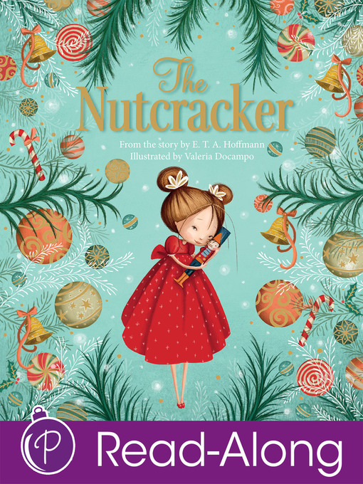 Title details for The Nutcracker by Rachel Elliot - Available